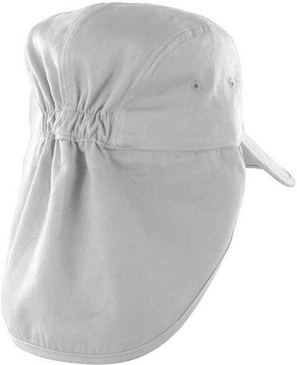 Produktbild Regatta Legionärskappe Baseballkappe (2 Stückpackung) (One Size)