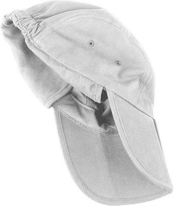 Produktbild Regatta Legionärskappe Baseballkappe (2 Stückpackung) (One Size)