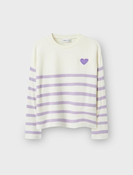 Produktbild Name it Nkfline Ls Knit Ps Noos (116)