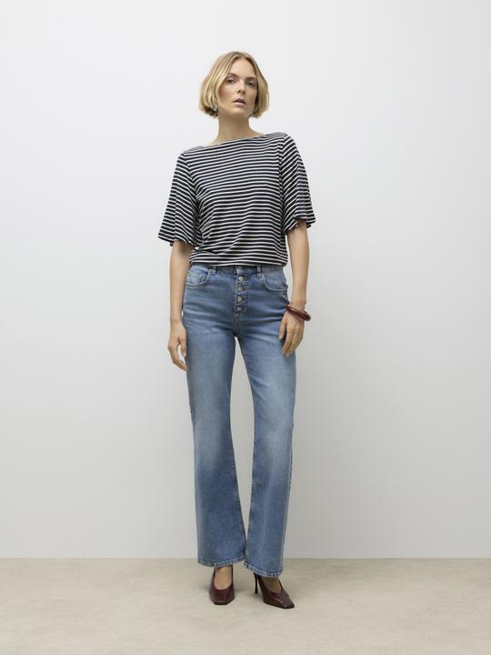 Immagine prodotto Aware Awfiona 2/4 Boatneck Top Noos (S)