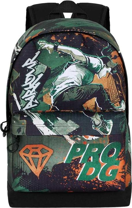 Actual product image ProDG FAN HS Backpack 2.2 Diamond (24 l)