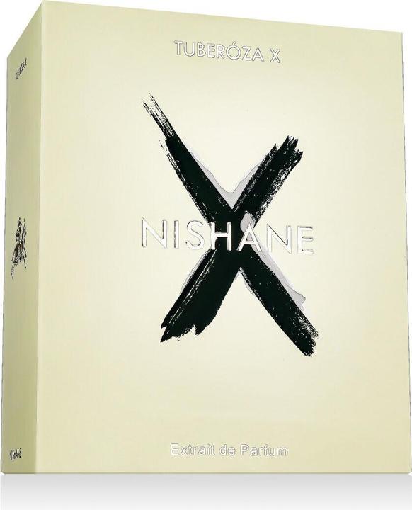 Immagine prodotto Nishane Tuberoza X Extrait de Parfum 100ml (Extrait de parfum, 100 ml)