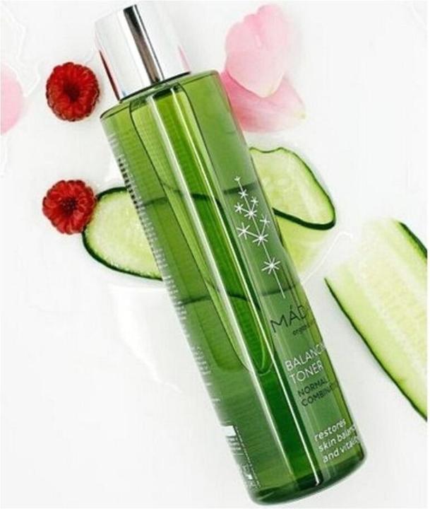 Produktbild Madara Harmonisierendes Gesichtswasser (Mizellenwasser, 200 ml)