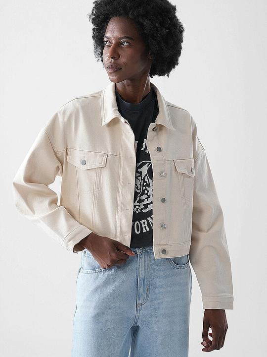 Produktbild Dawn Denim Jeansjacke AMARA (S)