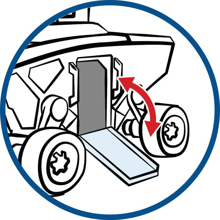 Immagine prodotto Playmobil Veicolo di esplorazione di Marte (9489, Spazio Playmobil)