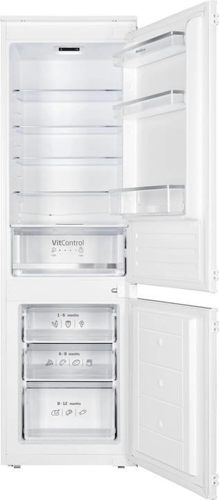 Image du produit Amica EB-Kühl/Gefrierkombi (270 l)