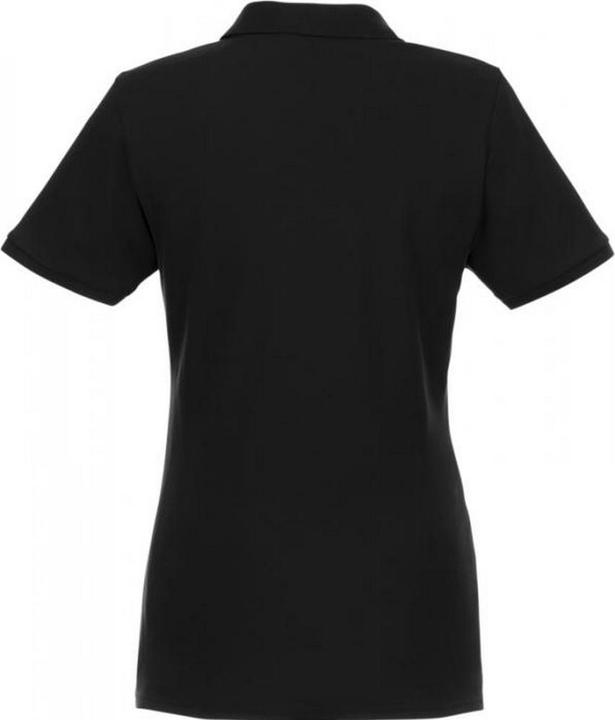 Produktbild Elevate Beryl Poloshirt Baumwolle Aus Biologischem Anbau Kurzärmlig (S)