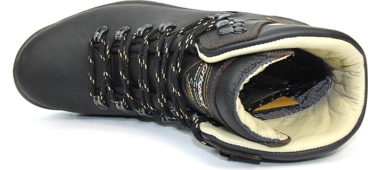 Actual product image GriSport Hiking boots Crusader Waxed leather (42)