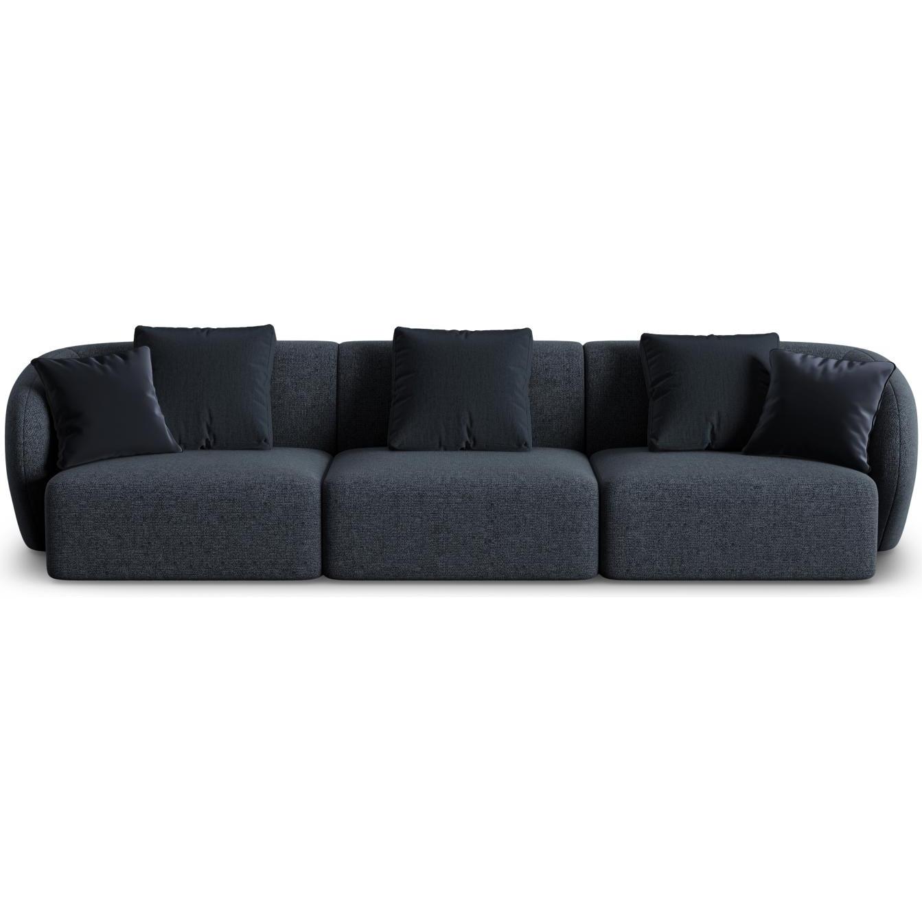 Maison Heritage, Sofa, Chiara (2-Sitzer, 3-Sitzer, 4-Sitzer)