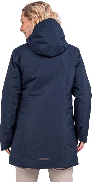Produktbild Schöffel Women's 3In1 Parka Barth (40, L)