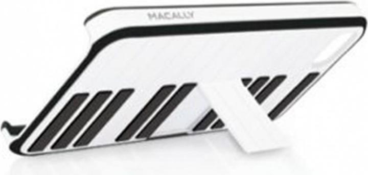 Produktbild Macally Jazz Klavierhülle für iPhone 5/5S/SE Piano (Apple iPhone 5s, Apple iPhone 5)