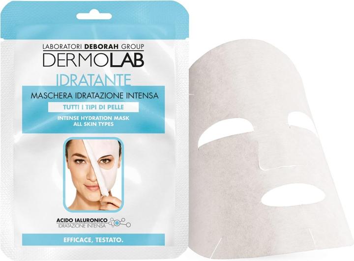 Produktbild Deborah Milano Moisturizing Mask
