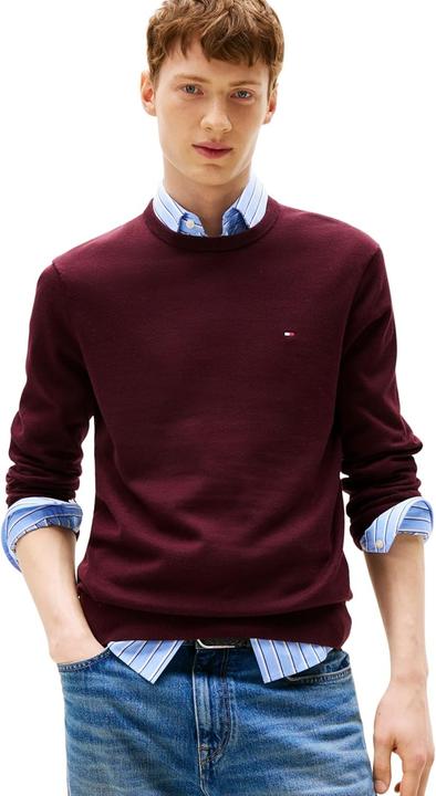 Produktbild Tommy Hilfiger Essential Ssnl Cotton Crew Neck (XL)