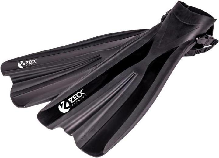 Produktbild Zeck Belly Boat Fins Long