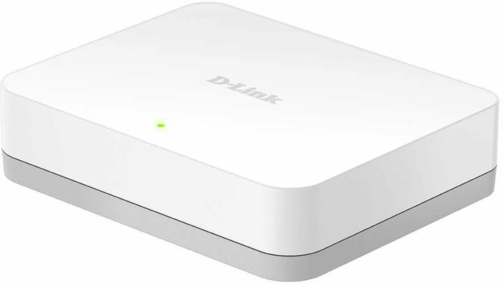 Productafbeelding D-Link GO-SW-5G/E (5 ports)