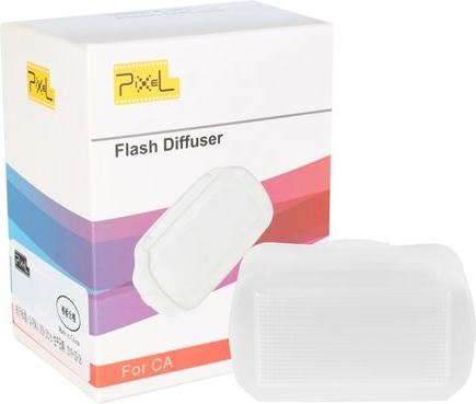 Produktbild Pixel Flash Bounce voor Canon 600EX (Blitzdiffusor)