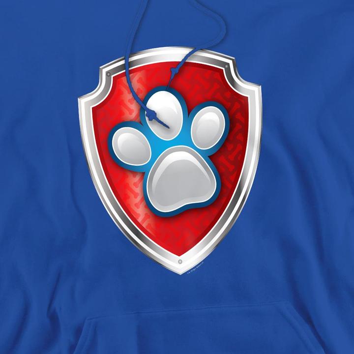 Produktbild Paw Patrol Kapuzenpullover (XXL)