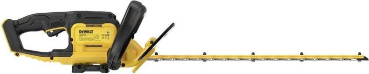 Actual product image DeWalt 18 Volt Akku-Heckenschere 55 cm, 25 mm Schnittbreite - Basisversion (Rechargeable battery operated)