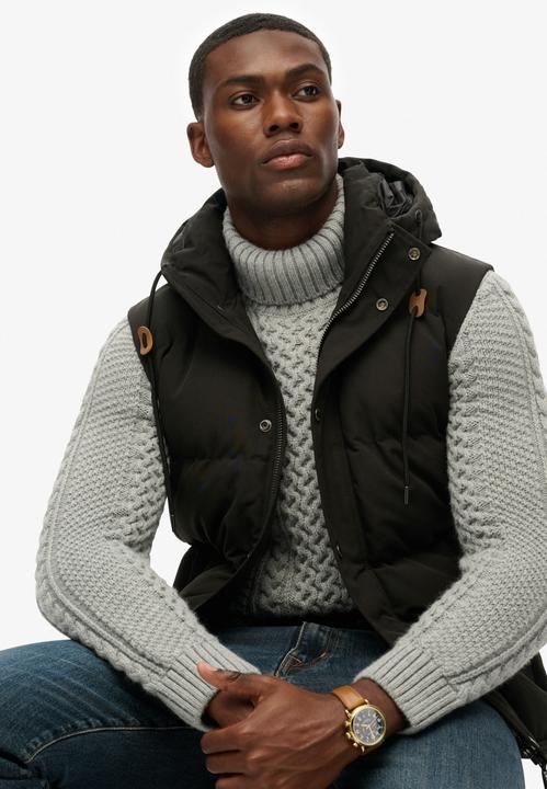 Actual product image Superdry Everst (XL)