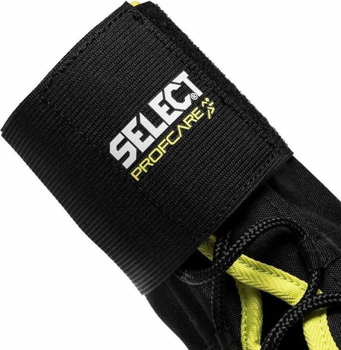 Produktbild Select Knöchelbandage Mit Schnürung (M)