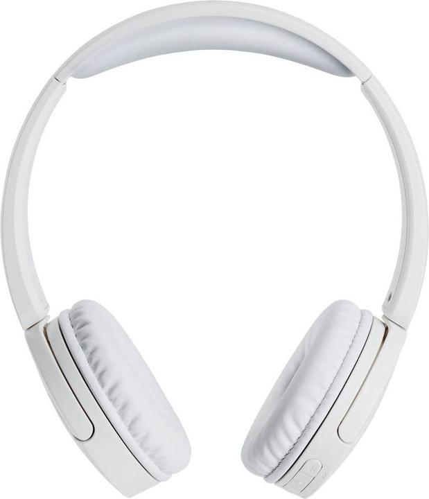 Actual product image Panasonic RB-HF630B (No noise cancellation, 72 h, Cable, Wireless)