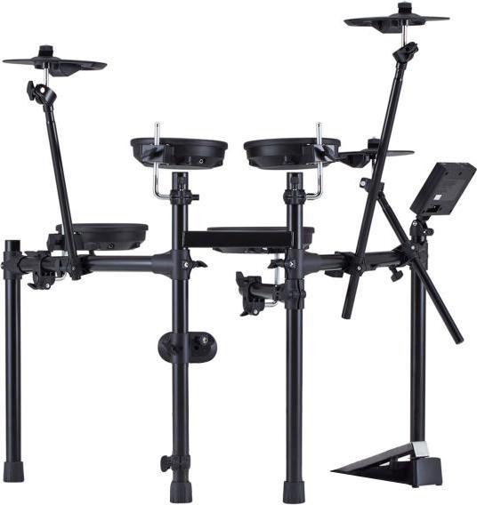 Produktbild Roland TD-07DMK E-Drum Schlagzeug mit Zubehör (E-Drum)