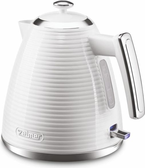 Actual product image Zelmer ZCK7650 (1.70 l)