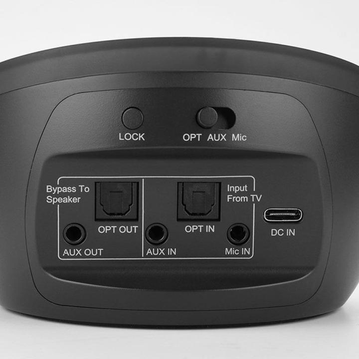 Image du produit Avantree BTHT-6018 (NC, 20 h, Sans fil)