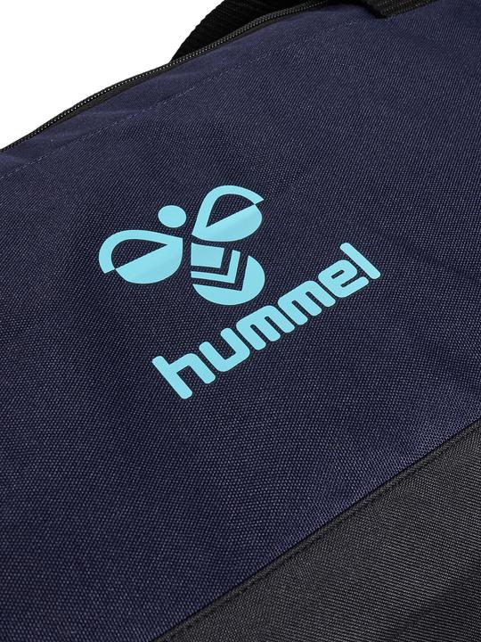Image du produit hummel hmlCORE 2.0 SPORTS BAG NEON