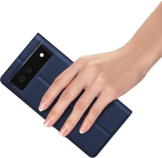 Actual product image Dux Ducis Skin Pro (Google Pixel 6)