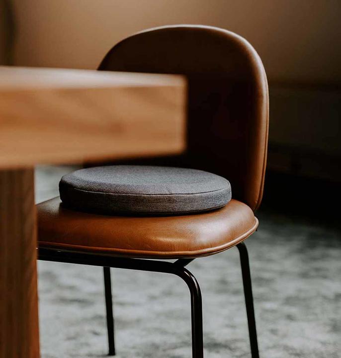 Produktbild Swedish Posture Ergonomic Inflatable Seat Pro