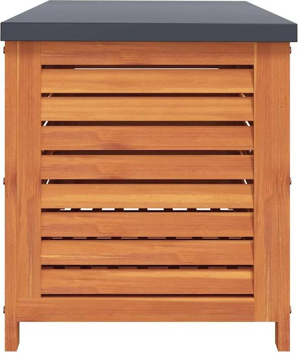 Produktbild vidaXL Gartentruhe