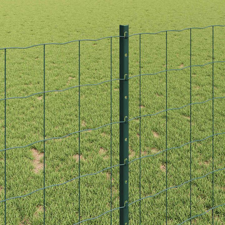 Produktbild vidaXL Aussenbarriere