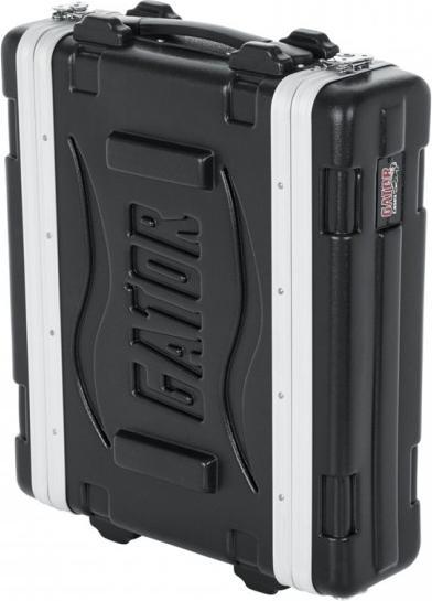 Actual product image Gator Cases GR-2S ondiepe 19 inch plastic tunnelcase 2U (19" Case)