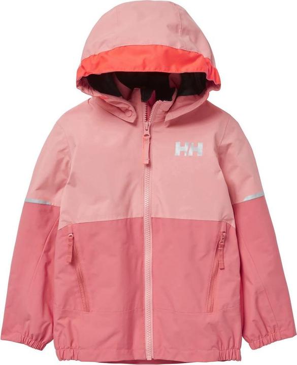 099 SUNSET PINK