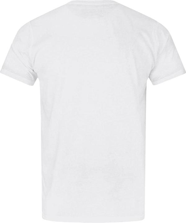 Produktbild Justice League Charakters Action TShirt (XL)