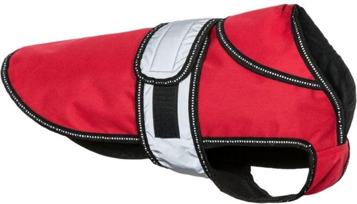 Actual product image Trespass DUKE X - 2-IN-1 Dog Vest (M, Dog vest)