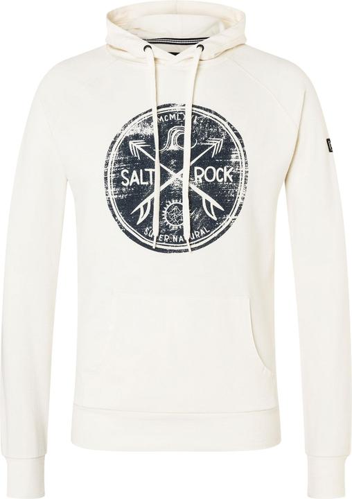 Image du produit Super Natural Salt & Rock Hoodie (XXL)