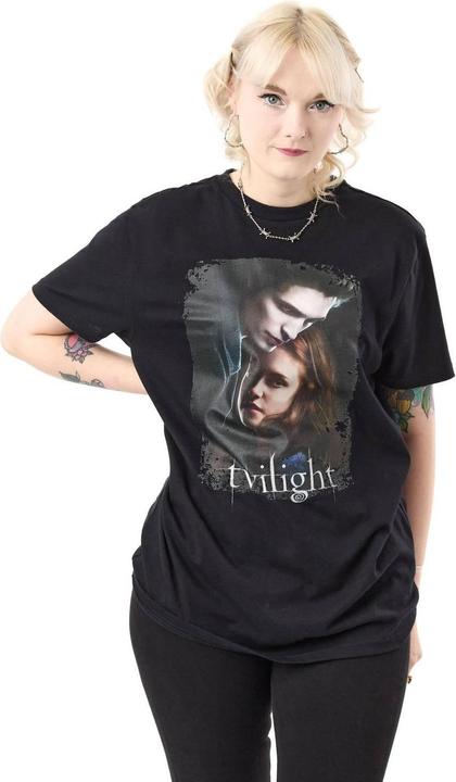 Produktbild Twilight TShirt kurzärmlig (XXL)
