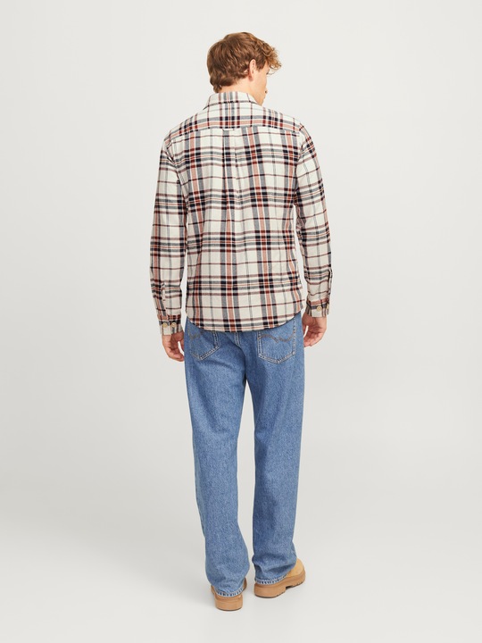 Immagine prodotto Jack & Jones Jjedarren Overshirt Ls Noos (S)