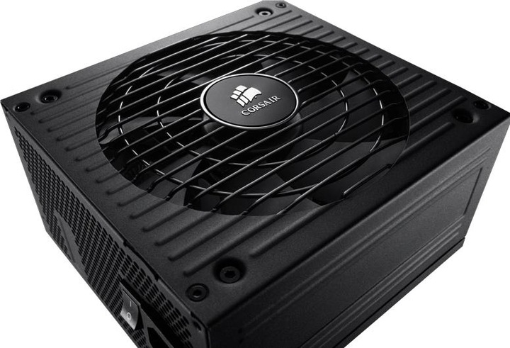 Actual product image Corsair Tx650m (650 W)