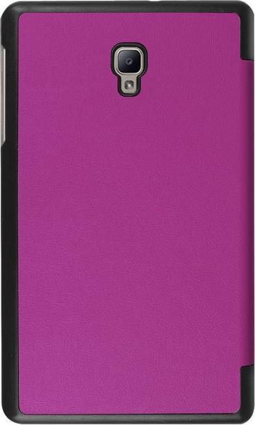 Actual product image MU Classic Triple foldable leather cover (Galaxy Tab A 8.0 (2017))