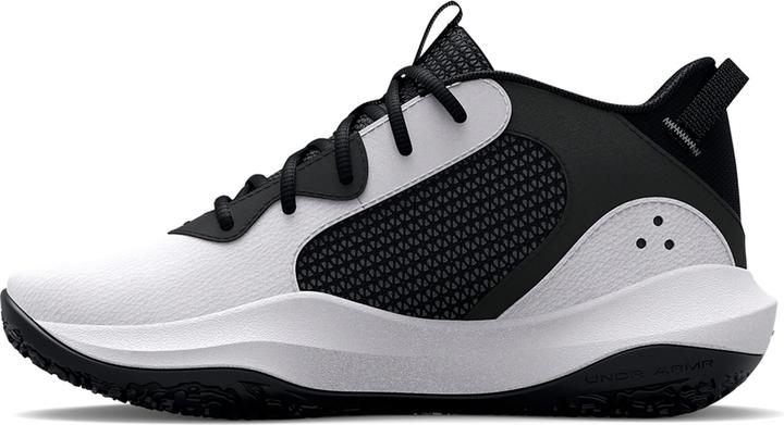 Produktbild Under Armour Ua Ps Lockdown 6 - white (31.5)
