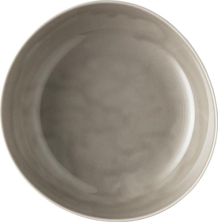 Immagine prodotto Rosenthal Piatto profondo 25 cm - Junto Pearl Grey (1 x, 25 cm)