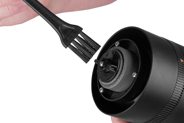 Actual product image ECG KM 150 Black