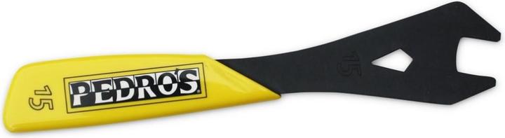 Produktbild Pedros Pedro's Cone Wrench Konenschlüssel, 15mm