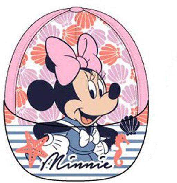 Produktbild Procos DisneyMinnie Kinder-Baseballcap Ocean 54 cm
