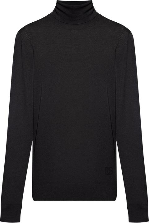 Produktbild Dolce & Gabbana Maglie Nero (50)