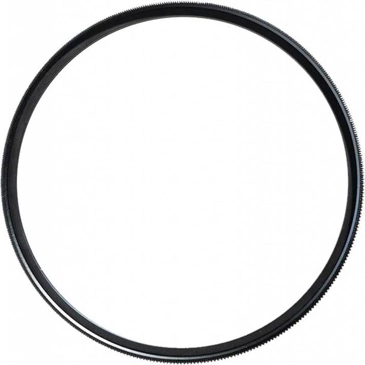 Actual product image 7artisans Lens filter MRCUV - 62 mm (62 mm, UV filter, 62 mm)