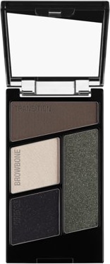 Produktbild Wet n Wild Lidschatte Color Icon, lights out (Lights Out)